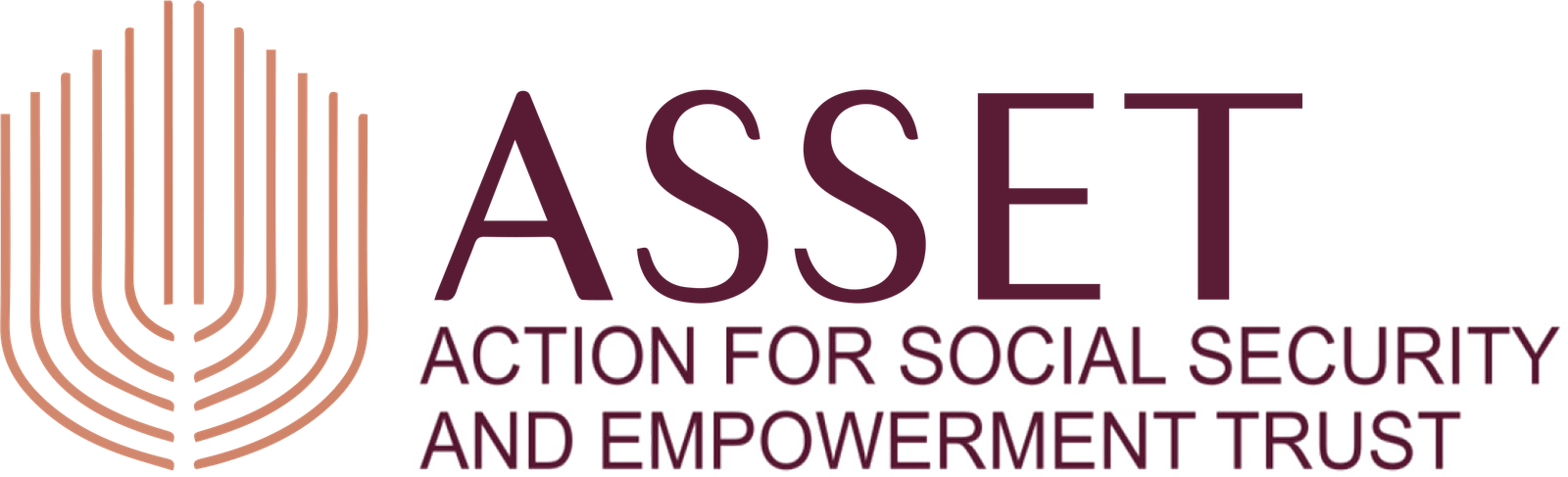 ASSET — Action for Social Security and Empowerment Trust